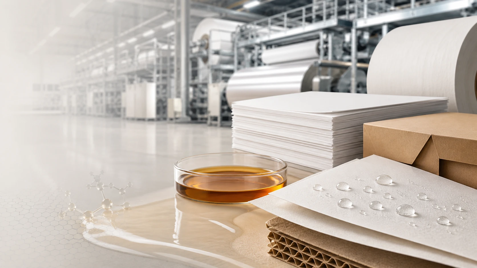 Industri Kertas dengan Cocopaper